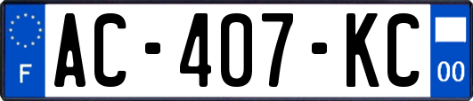 AC-407-KC