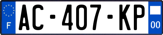 AC-407-KP