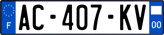 AC-407-KV