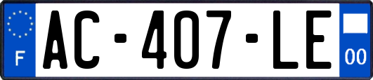 AC-407-LE