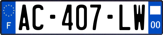 AC-407-LW