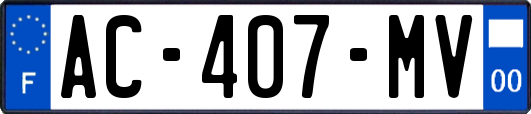 AC-407-MV