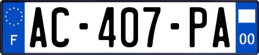 AC-407-PA