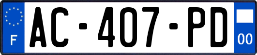 AC-407-PD