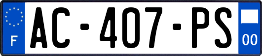 AC-407-PS