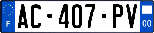 AC-407-PV