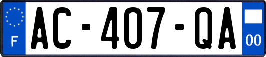 AC-407-QA