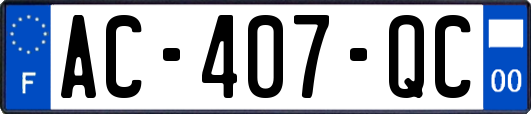 AC-407-QC