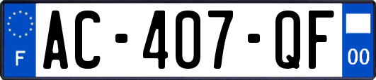 AC-407-QF