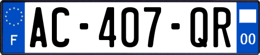 AC-407-QR