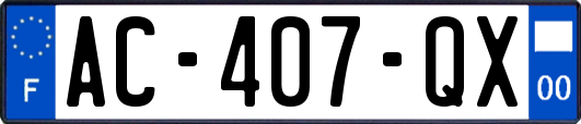 AC-407-QX