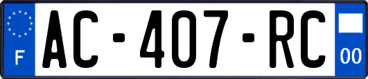 AC-407-RC