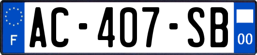 AC-407-SB