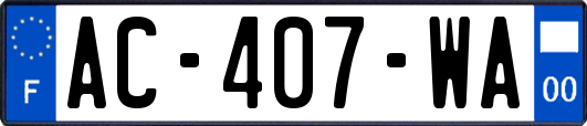 AC-407-WA