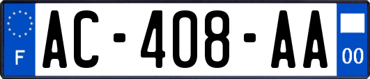 AC-408-AA