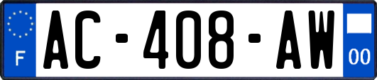 AC-408-AW