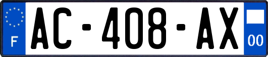 AC-408-AX