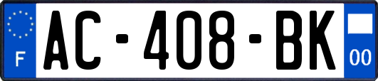 AC-408-BK