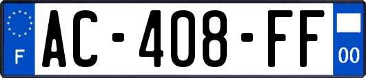 AC-408-FF