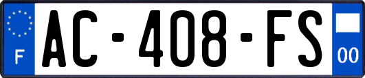 AC-408-FS