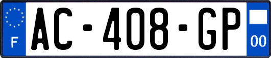 AC-408-GP