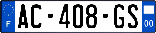 AC-408-GS