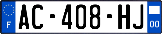 AC-408-HJ