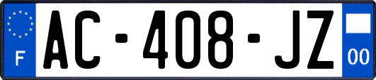 AC-408-JZ