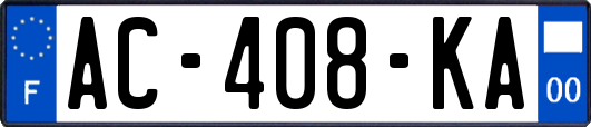 AC-408-KA