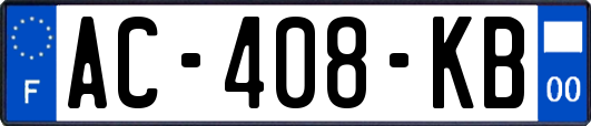 AC-408-KB