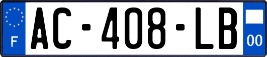 AC-408-LB