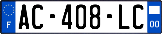 AC-408-LC