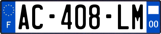 AC-408-LM