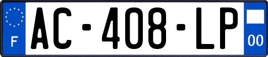 AC-408-LP