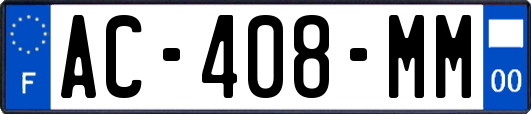 AC-408-MM