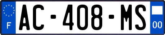 AC-408-MS