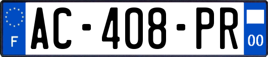 AC-408-PR