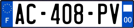 AC-408-PV