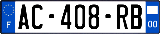 AC-408-RB