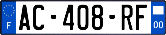 AC-408-RF