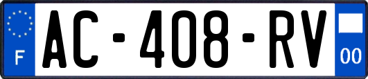 AC-408-RV