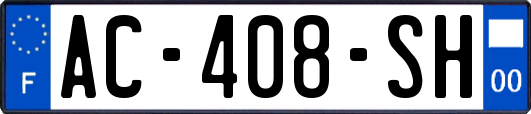 AC-408-SH