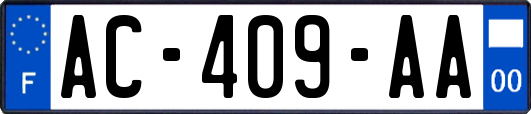 AC-409-AA