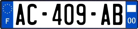 AC-409-AB