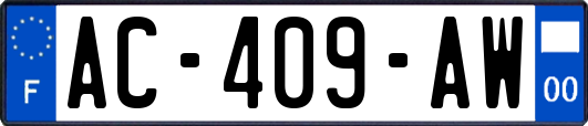 AC-409-AW