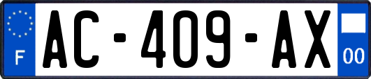 AC-409-AX