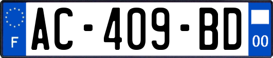 AC-409-BD