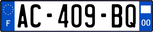 AC-409-BQ