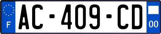 AC-409-CD