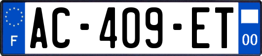 AC-409-ET